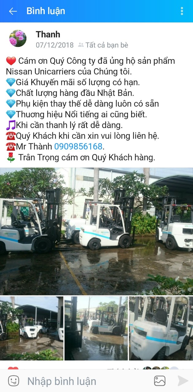 Chan trang