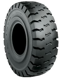 LỐP XE NÂNG DẦU, ĐIỆN, HIỆU DUNLOP, made in Thailand, TSA made in Thailand